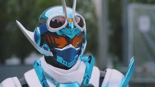 1 Hour of Kamen Rider Gotchard Standby Sound 2 Loop [upl. by Atinuahs575]