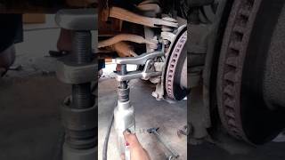 Balance rod mechanic weldingtipsandtricks fact machine weldtech weldingmachine welding mig [upl. by Nadoj]