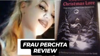 FRAU PERCHTA REVIEW [upl. by Ciel]