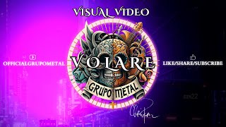 quotVOLAREquot Official Visual Video [upl. by Giralda]