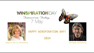 Winspiration Day 2024 [upl. by Nnyleimaj]