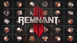 EXTREMELY OP Havoc Build Makes Remnant 2 Apocalypse EASY MODE [upl. by Ateekahs]