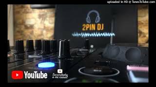 CAMBIO DE PIEL  MARC ANTHONY2PIN DJ [upl. by Simaj]