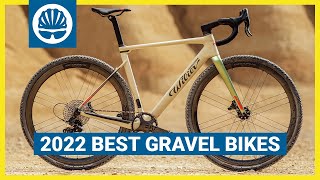 The Best Gravel Bikes For 2022  7 Amazing Gravel Rides We Love For Every Budget [upl. by Luben]