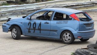 Angmering raceway cb noncontact 30th August 2021 [upl. by Qulllon]