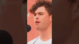 Vance Joy  Riptide Loud Noises [upl. by Sublett]