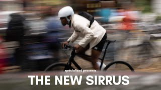 THE FUTURE IS A FEELING  Meet the New Sirrus [upl. by Ydnic]