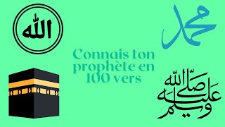 TAHA ACADEMY  Connais ton Prophète en 100 vers 12ème épisode  Lannée de la tristesse [upl. by Melba]