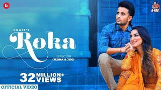 Roka  R Nait Official Video  Jeona amp Jogi  MixSingh  Majak Thodi Ae Album  New Punjabi Song [upl. by Yeniffit]