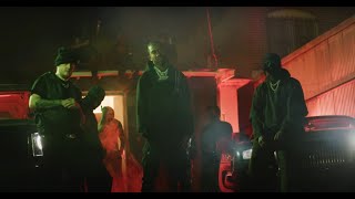 Desiigner  Mafia Water Official Music Video [upl. by Corby]