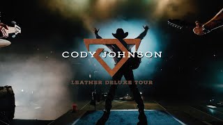 Cody Johnson coming to Heritage Bank Center Feb 22 2025 [upl. by Yellhsa]