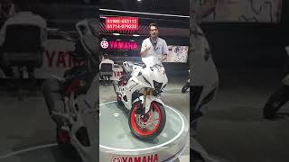 এখনো ৮ হাজার টাকার অফার চলছে Yamaha বাইকেBike Shop Phone [upl. by Nahtanhoj]