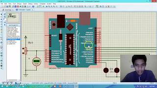 Analog Digital Converter Arduino [upl. by Notniw112]