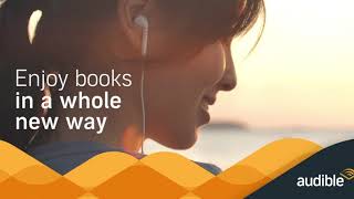 Audible Audiobooks [upl. by Witte91]