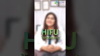 Best AntiAgeing Treatment  Become 5 Years Younger in 45 Minutes  What is HIFU Skinfinity Derma [upl. by Chuck]