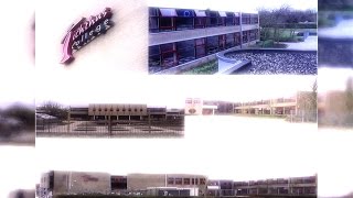 Ichthus College Dronten [upl. by Ecinahs]