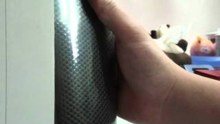 Logitech Cooling Pad N200 Unboxing [upl. by Hurleigh979]