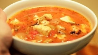 SEAFOOD STEW RECIPE for winners [upl. by Elodea]