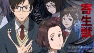 PARASYTE OST 12「KILL THE PUPPETS」HQ 1080p [upl. by Halil]