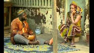 LAMBITIEUSE DE KANANGO Film ivoirien  Cinéma ivoirien [upl. by Aimac]