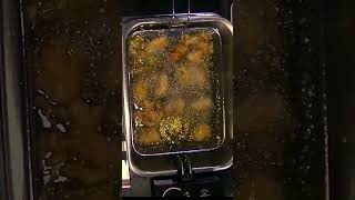 Deep Fried Artichoke Hearts [upl. by Etessil]