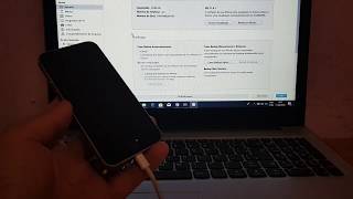 Como restaurar o iPhone via IPSWvoltar a versão anterior do iOSinstalação limpacorrecao de bugs [upl. by Hajan621]