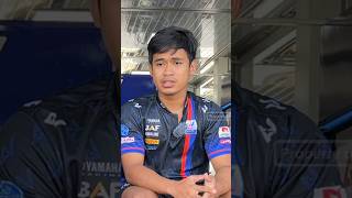 Galang Hendra Berikan Info Biaya Payment Rider “Nitip” di Balap Dunia [upl. by Tezil]