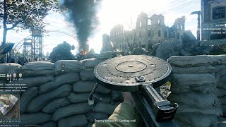 Enlisted Lehrter Bahnhof West  Battle of Berlin Gameplay 1440p 60FPS [upl. by Laws]