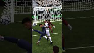 Goal from Sancho gameplay fcmobile fifa fifamobile fcmobile24 football fc24 [upl. by Anirtal]