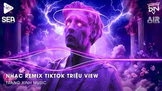 Nhạc Remix TikTok Triệu View  BXH Nhạc Trẻ Remix Hay Nhất Hiện Nay🎼Top 20 Nhạc TikTok Hay 2024 [upl. by Warrick]