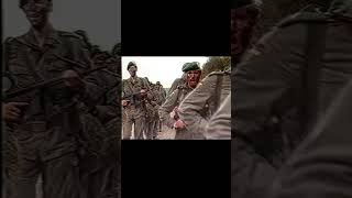 Jägerkompanie singt Auf einem Jägergrab Bundeswehr history geschichte Lied [upl. by Adnalor490]