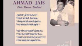 Cinta Hancur Berderai  Ahmad Jaisflv [upl. by Suiremed]