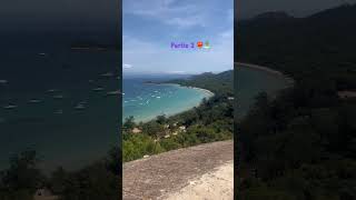 24 h à Porquerolles ❤️travel [upl. by Akirat586]