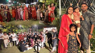 Pre Diwali Celebration 2023  Surat city  Photographers and Cinematographers friends and family [upl. by Isaacson]