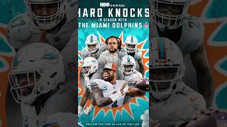 REACTION Hard Knocks Episode 2 Ft Jaelan Phillips shorts dolphinsnews [upl. by Quigley]