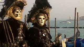 Haunted Venice Videos GHOSTS Travel Chapel with relics of Christs death wrecks video [upl. by Pearse]