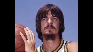 Pete Maravich explains who is underrated [upl. by Nurat]