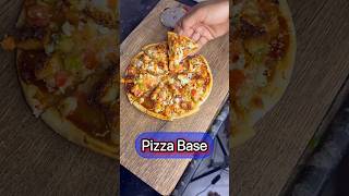 Day67 Pizza Dough  How to make perfect Pizza Dough Pizza Viral Shorts recipe Dough viralPizza [upl. by Eive]