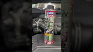 Liqui Moly liquimoly hyundai automobile kia manutencaomecanica oficina mechanic [upl. by Lola]