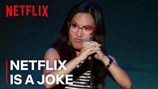 Ali Wong  Lessons for Her Daughters in “Dear Girls” and Life as a Female Comic  The Daily Show [upl. by Eeima]