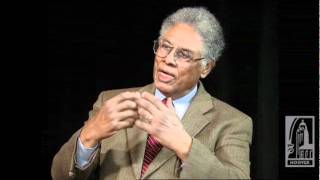 Facts and Fallacies with Thomas Sowell [upl. by Shaner]