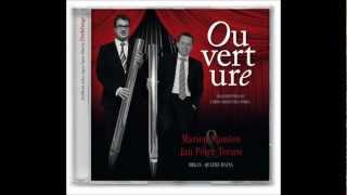 Demo CD OUVERTURE Marien Stouten amp Jan Peter Teeuw [upl. by Aneerol]