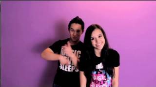 It Girl  Jason Derulo cover Megan Nicole and Jason Chen [upl. by Bryce]