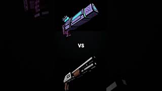 You choose pg3d ultimatum vs shotgun🔥🔥 [upl. by Narag]