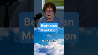 The Body Scan An Essential Part of Your Mental Health Toolkit [upl. by Eiznil]