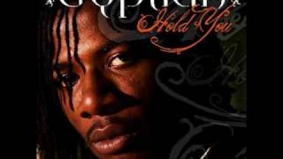 Gyptian FT Nicki minaj HOLD YUHLyrics in description [upl. by Akceber717]