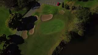 Grange Golf Club [upl. by Zannini]