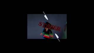 backstabber roblox badediting edit [upl. by Aggri]