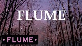 Flume  Sleepless feat Jezzabell Doran [upl. by Rashidi31]