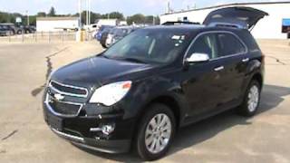 2010 Chevrolet Equinox at Fagan Chevrolet [upl. by Reviere]